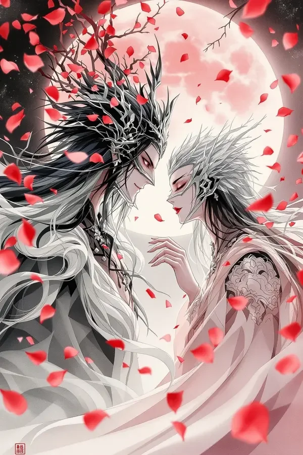 天官赐福·新篇高清海报