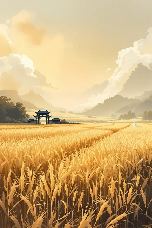 白鹿原·新生高清海报