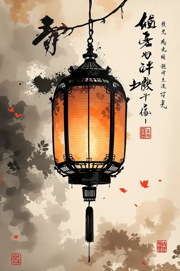 中国诗词大会·新季高清海报